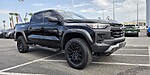 Used 2023 CHEVROLET COLORADO 4WD CREW CAB TRAIL BOSS in LAS VEGAS, NEVADA