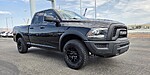 Used 2022 RAM 1500 CLASSIC WARLOCK 4X4 QUAD CAB 6'4" BOX in LAS VEGAS, NEVADA