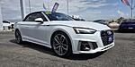 Used 2024 AUDI A5 S LINE PREMIUM PLUS 45 TFSI QUATTRO in LAS VEGAS, NEVADA