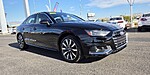 Used 2022 AUDI A4 SEDAN PREMIUM 40 TFSI QUATTRO in LAS VEGAS, NEVADA