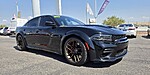 Used 2023 DODGE CHARGER SRT HELLCAT WIDEBODY JAILBREAK RWD in LAS VEGAS, NEVADA