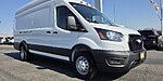 Used 2026 FORD TRANSIT T-350 HD 148" EL HI RF 9950 GVWR DRW RWD in LAS VEGAS, NEVADA