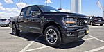 Used 2024 FORD F-150 STX 2WD SUPERCREW 5.5' BOX in LAS VEGAS, NEVADA