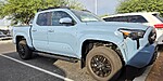 Used 2026 TOYOTA TACOMA SR5 DOUBLE CAB 6' BED AT in LAS VEGAS, NEVADA