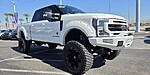 Used 2022 FORD F-250 LARIAT 4WD CREW CAB 8' BOX in LAS VEGAS, NEVADA