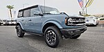Used 2023 FORD BRONCO OUTER BANKS 4 DOOR 4X4 in LAS VEGAS, NEVADA