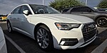 Used 2020 AUDI A6 PREMIUM 45 TFSI QUATTRO in LAS VEGAS, NEVADA