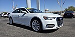 Used 2020 AUDI A6 PREMIUM 45 TFSI QUATTRO in LAS VEGAS, NEVADA