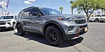 Used 2023 FORD EXPLORER TIMBERLINE 4WD in LAS VEGAS, NEVADA