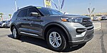 Used 2024 FORD EXPLORER XLT RWD in LAS VEGAS, NEVADA