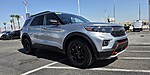 Used 2023 FORD EXPLORER TIMBERLINE 4WD in LAS VEGAS, NEVADA