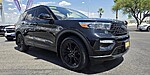 Used 2023 FORD EXPLORER XLT 4WD in LAS VEGAS, NEVADA