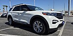 Used 2020 FORD EXPLORER XLT RWD in LAS VEGAS, NEVADA