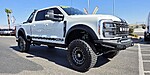 Used 2024 FORD F-250 LARIAT 4WD CREW CAB 8' BOX in LAS VEGAS, NEVADA