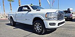 Used 2022 RAM 2500 LONGHORN 4X4 CREW CAB 6'4" BOX in LAS VEGAS, NEVADA