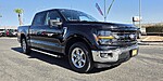 Used 2025 FORD F-150 XLT 2WD SUPERCREW 5.5' BOX in LAS VEGAS, NEVADA