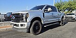Used 2019 FORD F-250 LARIAT 4WD CREW CAB 8' BOX in LAS VEGAS, NEVADA