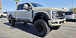 Used 2023 FORD F-250 LARIAT 4WD CREW CAB 8' BOX in LAS VEGAS, NEVADA