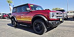 Used 2025 FORD BRONCO BIG BEND 4 DOOR 4X4 in LAS VEGAS, NEVADA
