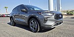 Used 2025 FORD ESCAPE ST-LINE FWD in LAS VEGAS, NEVADA