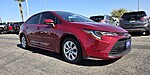 Used 2026 TOYOTA COROLLA LE CVT in LAS VEGAS, NEVADA