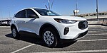 Used 2025 FORD ESCAPE ACTIVE AWD in LAS VEGAS, NEVADA