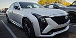 Used 2025 CADILLAC CT5 4DR SDN SPORT in LAS VEGAS, NEVADA