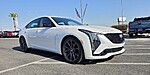 Used 2025 CADILLAC CT5 4DR SDN SPORT in LAS VEGAS, NEVADA