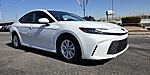 Used 2025 TOYOTA CAMRY LE in LAS VEGAS, NEVADA
