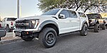 Used 2023 FORD F-150 RAPTOR 4WD SUPERCREW 5.5' BOX in LAS VEGAS, NEVADA