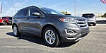 Used 2018 FORD EDGE SEL FWD in LAS VEGAS, NEVADA