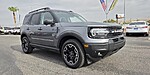 Used 2025 FORD BRONCO SPORT OUTER BANKS 4X4 in LAS VEGAS, NEVADA