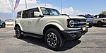 Used 2025 FORD BRONCO OUTER BANKS 4 DOOR 4X4 in LAS VEGAS, NEVADA
