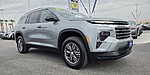 Used 2026 CHEVROLET TRAVERSE FWD 4DR LT W/1LT in LAS VEGAS, NEVADA