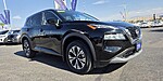 Used 2023 NISSAN ROGUE FWD SV in LAS VEGAS, NEVADA