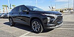 Used 2025 CHEVROLET TRAX FWD 4DR LT in LAS VEGAS, NEVADA