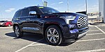 Used 2023 TOYOTA SEQUOIA LIMITED 4WD in LAS VEGAS, NEVADA