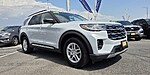 Used 2025 FORD EXPLORER ACTIVE RWD in LAS VEGAS, NEVADA