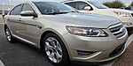 Used 2011 FORD TAURUS 4DR SDN SEL FWD in LAS VEGAS, NEVADA