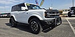 Used 2023 FORD BRONCO OUTER BANKS 2 DOOR 4X4 in LAS VEGAS, NEVADA