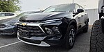 Used 2025 CHEVROLET BLAZER FWD 4DR LT W/2LT in LAS VEGAS, NEVADA