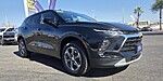 Used 2025 CHEVROLET BLAZER FWD 4DR LT W/2LT in LAS VEGAS, NEVADA