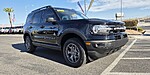 Used 2023 FORD BRONCO SPORT OUTER BANKS 4X4 in LAS VEGAS, NEVADA