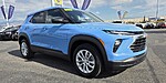 Used 2024 CHEVROLET TRAILBLAZER FWD 4DR LS in LAS VEGAS, NEVADA