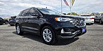 Used 2020 FORD EDGE SEL FWD in LAS VEGAS, NEVADA