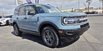 Used 2022 FORD BRONCO SPORT BIG BEND 4X4 in LAS VEGAS, NEVADA