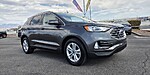 Used 2020 FORD EDGE SEL AWD in LAS VEGAS, NEVADA