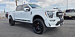 Used 2021 FORD F-150 LARIAT 4WD SUPERCREW 6.5' BOX in LAS VEGAS, NEVADA