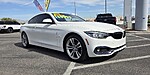 Used 2018 BMW 4 SERIES 430I XDRIVE COUPE in LAS VEGAS, NEVADA