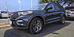 Used 2023 FORD EXPLORER XLT RWD in LAS VEGAS, NEVADA